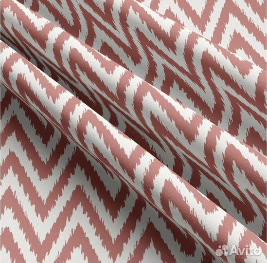 Ткань мебельная велюр