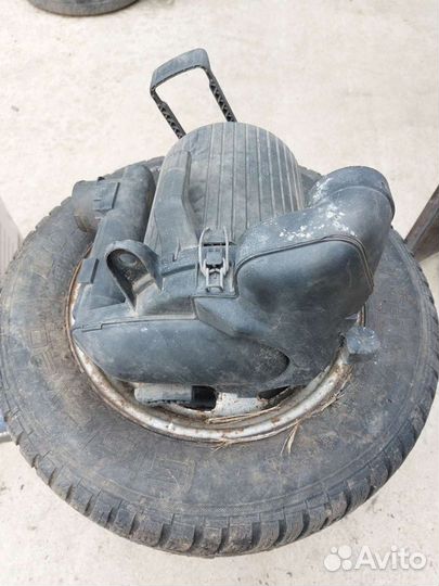 Курпус воздуного фильтра Т4