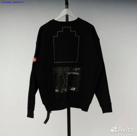 Свитшот Cav Empt (Арт.94578)