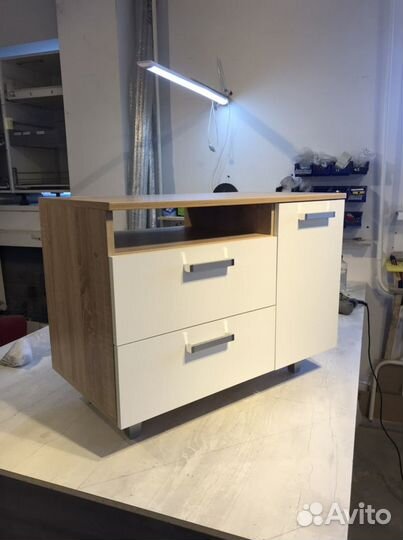 Тумба под телевизор