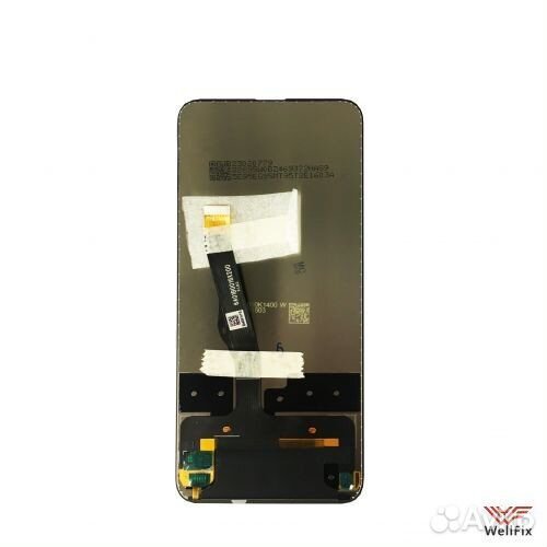 Дисплей на Honor 9X - Huawei P Smart Z