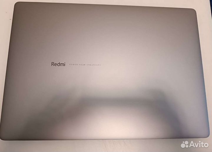Ноутбук Xiaomi Pro RedmiBook 14