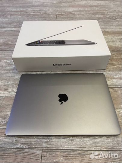 Macbook Pro 13 2020 Модель A2251