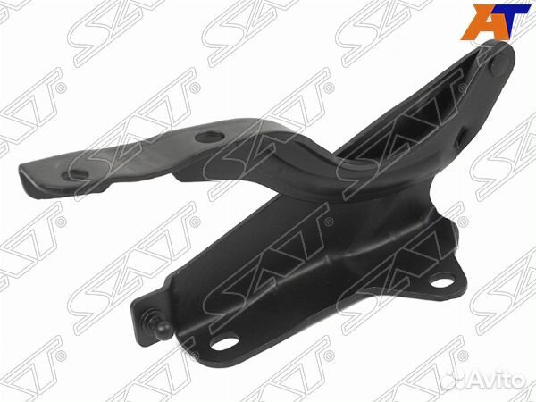 Петля капота hyundai sonata VI 09-14