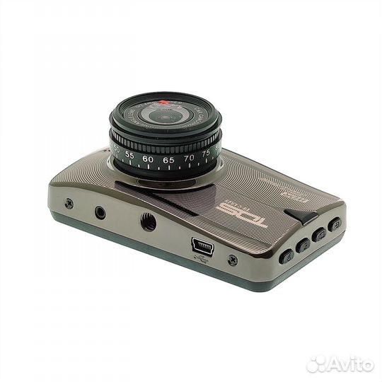 Автовидеорегистратор TDS TS-CAR25