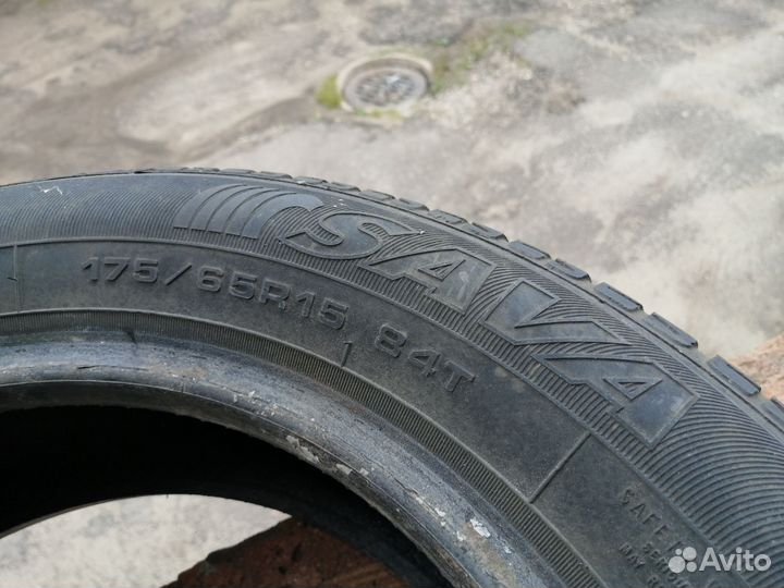 Sava Perfecta 175/65 R15