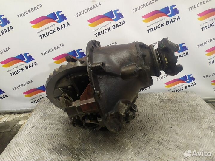 Редуктор заднего моста R770 35/9 3.88