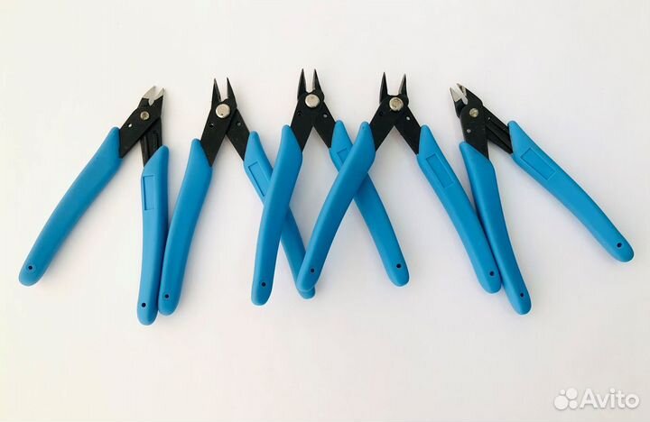 Кусачки для ювелирных изделий