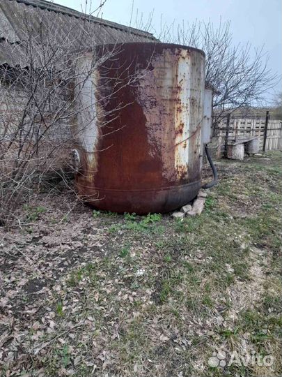 Бочка