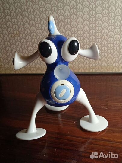 Детские игрушки СССР 80 и 90 годов лотом