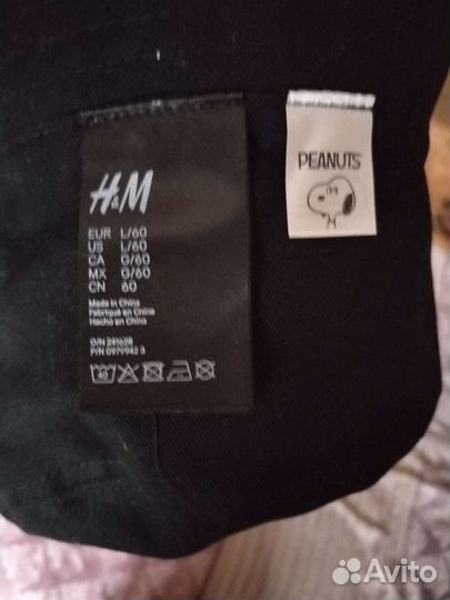 Панама для мальчика hm