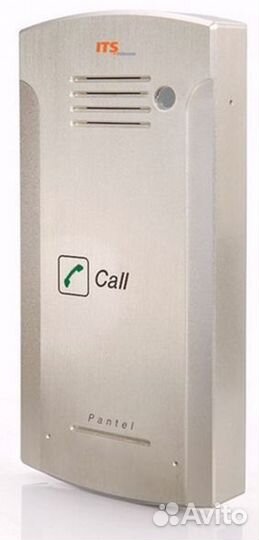 SIP-домофон ITS Pantel I00000956