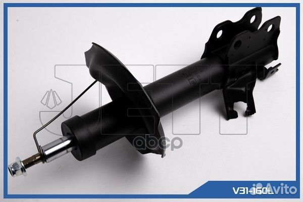 Стойка jett V31-160L (334266) V31160L jett