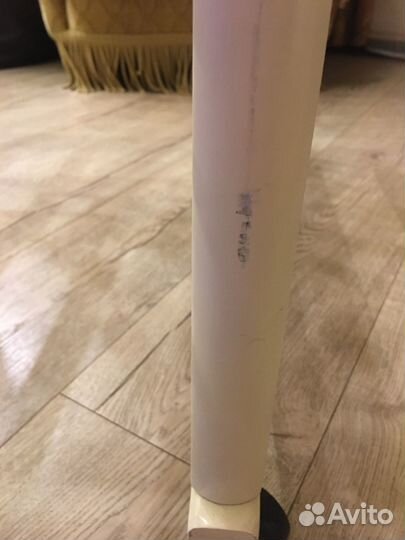 Детская кровать Антел Алита