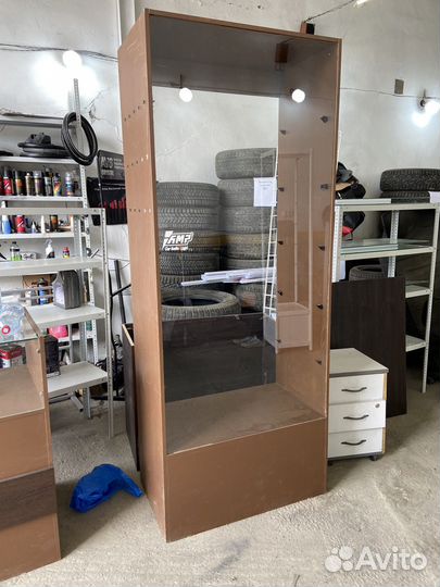 Продам ветрины