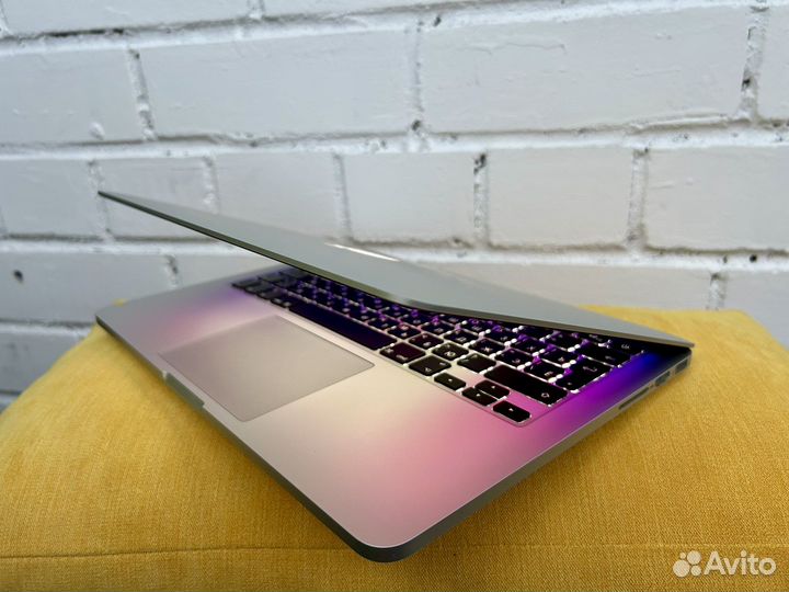 Apple MacBook Pro 13 (2016) 512GB