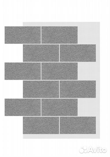 Мраморные панели для цоколя