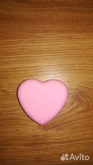 Силиконовая щёточка для кистей