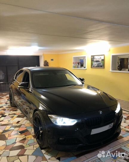 Тонировка стекол автомобиля