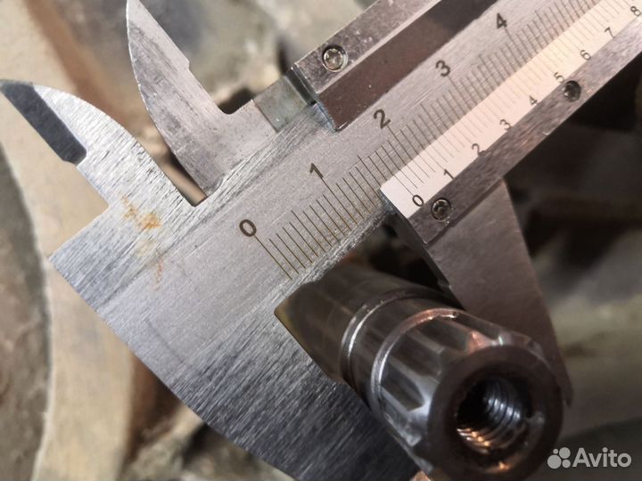 Крестовина на Сма candy 41022250, 41024624