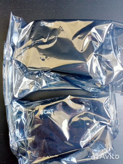 Передатчик VGA сигнала по витой паре tta111vga