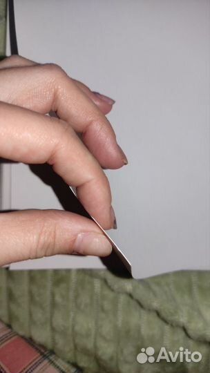 Альбом на кольцах