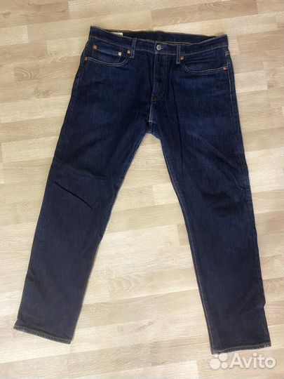 Levis premium 512 slim taper