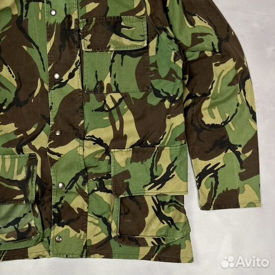 Охотничий китель куртка Kammo DPM