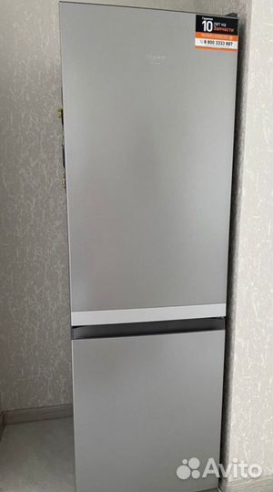 Холодильник hotpoint ariston