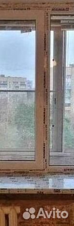 Пластиковые окна rehau