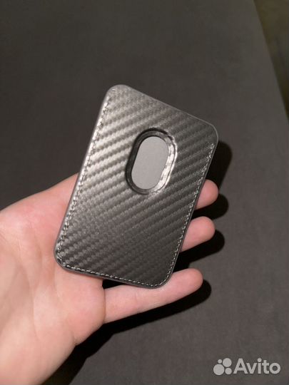 Картхолдер magsafe