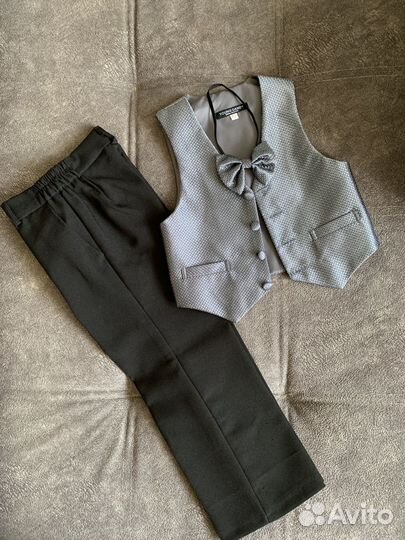 Костюм праздничный для мальчика