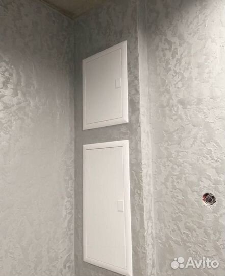 Услуги электрика/сантехника