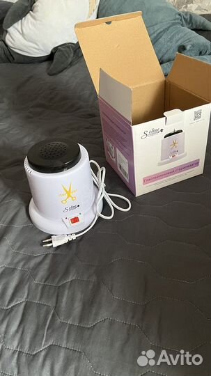 Стерилизатор