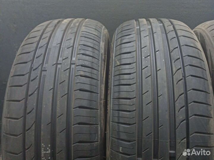 Goodride ZuperEco Z-107 215/55 R17