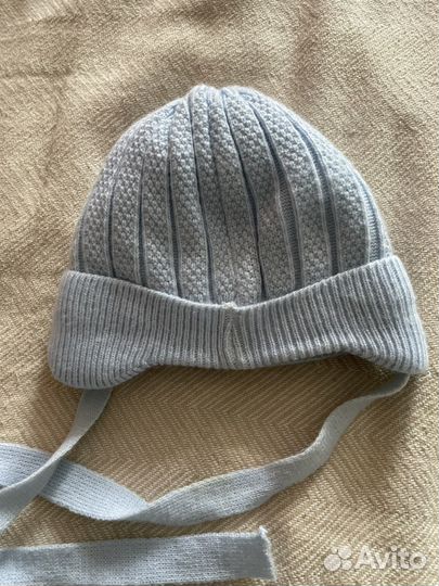 Шапка детская