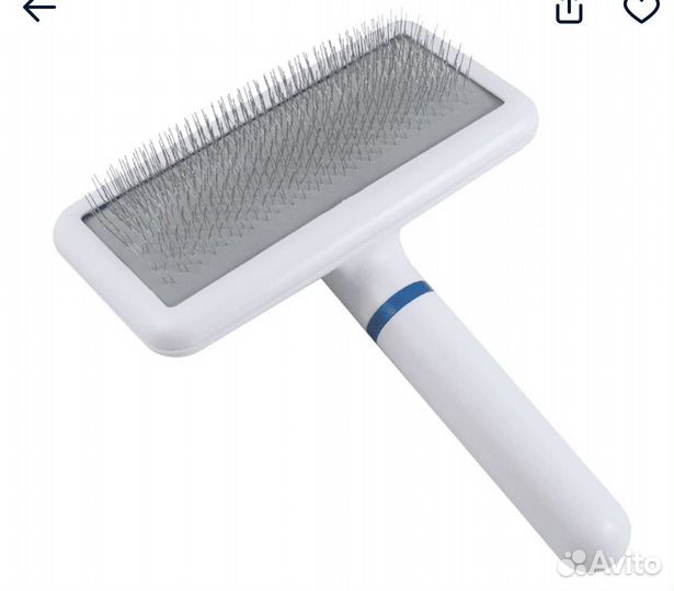 Сликер (пуходерка) doggyman