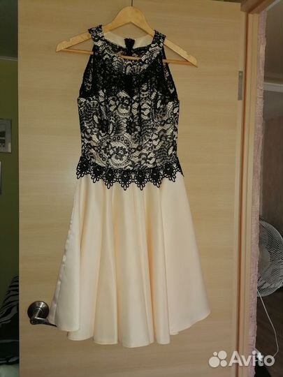 Вечернее платье 42р