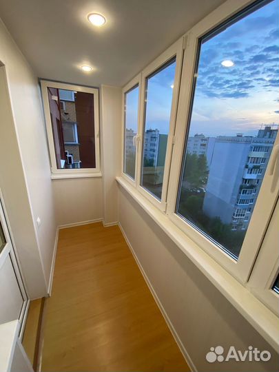 Окна для терасс