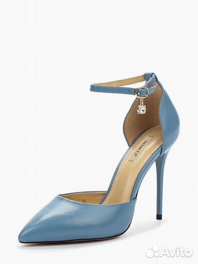 Туфли vitacci 37