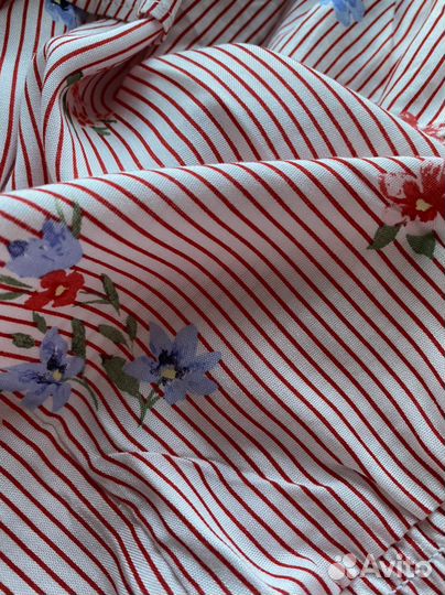 Блузка новая H&M