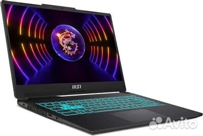 Ноутбуки Msi 9S7-15K111-869