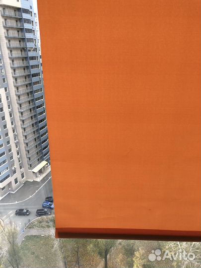 Рулонные шторы 50/190