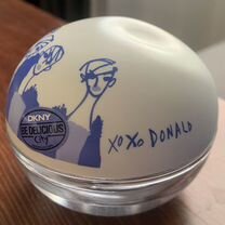 Духи женские dkny