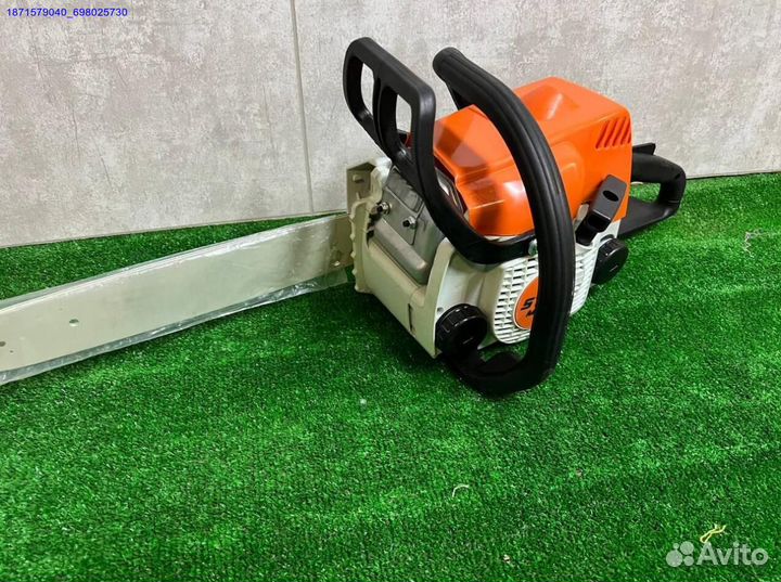 Бензопила Stihl 180 (Арт.43072)