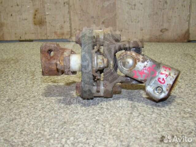 Кардан рулевой Lexus GS 300/350/430/450h (S190)