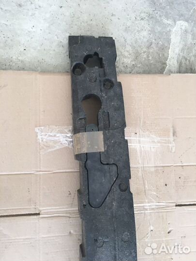 Наполнитель бампера Мерседес W221(1488)