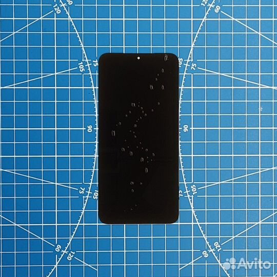 Дисплей Samsung S23 Plus