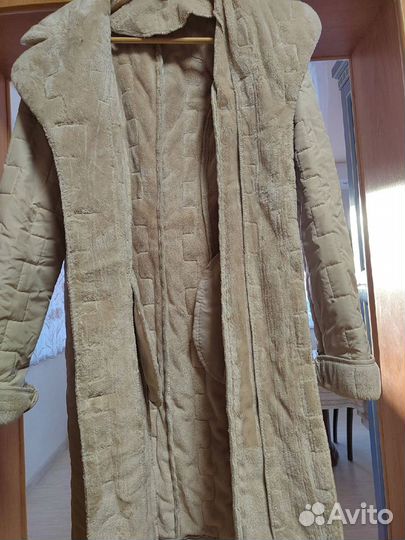 Пальто женское 46 р