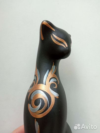 Статуэтка египетская Кошка